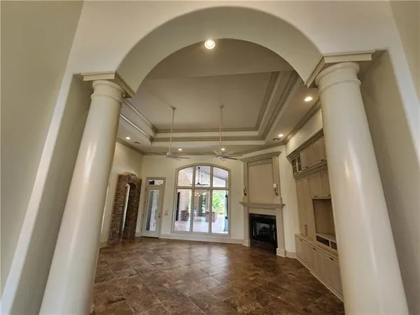 $1,495,000 | 4708 Christopher Place, Alexandria, LA 71303
