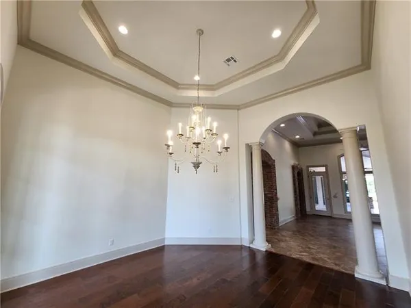 $1,495,000 | 4708 Christopher Place, Alexandria, LA 71303