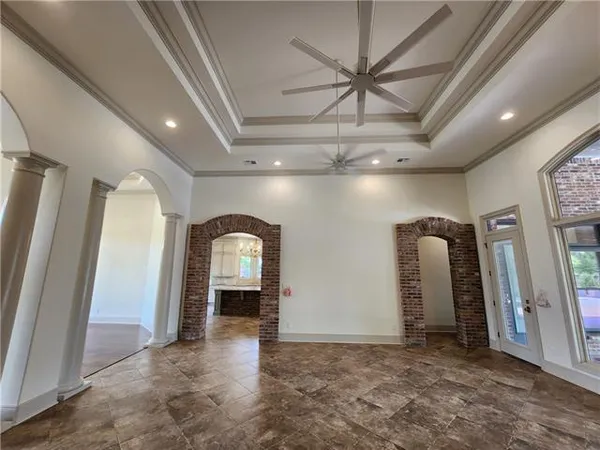 $1,495,000 | 4708 Christopher Place, Alexandria, LA 71303