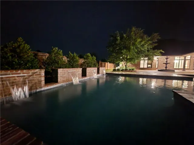 $1,575,000 | 4708 Christopher Place, Alexandria, LA 71303