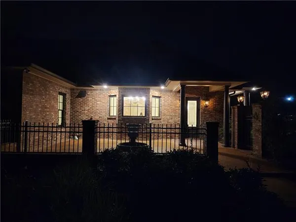 $1,495,000 | 4708 Christopher Place, Alexandria, LA 71303