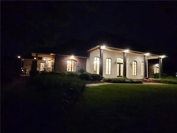 $1,495,000 | 4708 Christopher Place, Alexandria, LA 71303