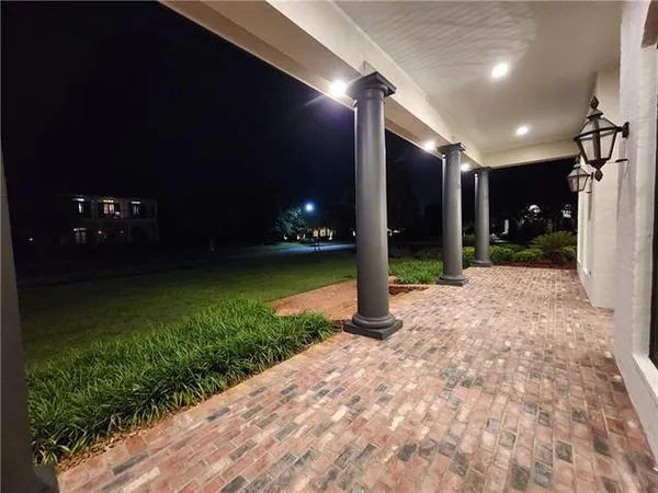 $1,495,000 | 4708 Christopher Place, Alexandria, LA 71303