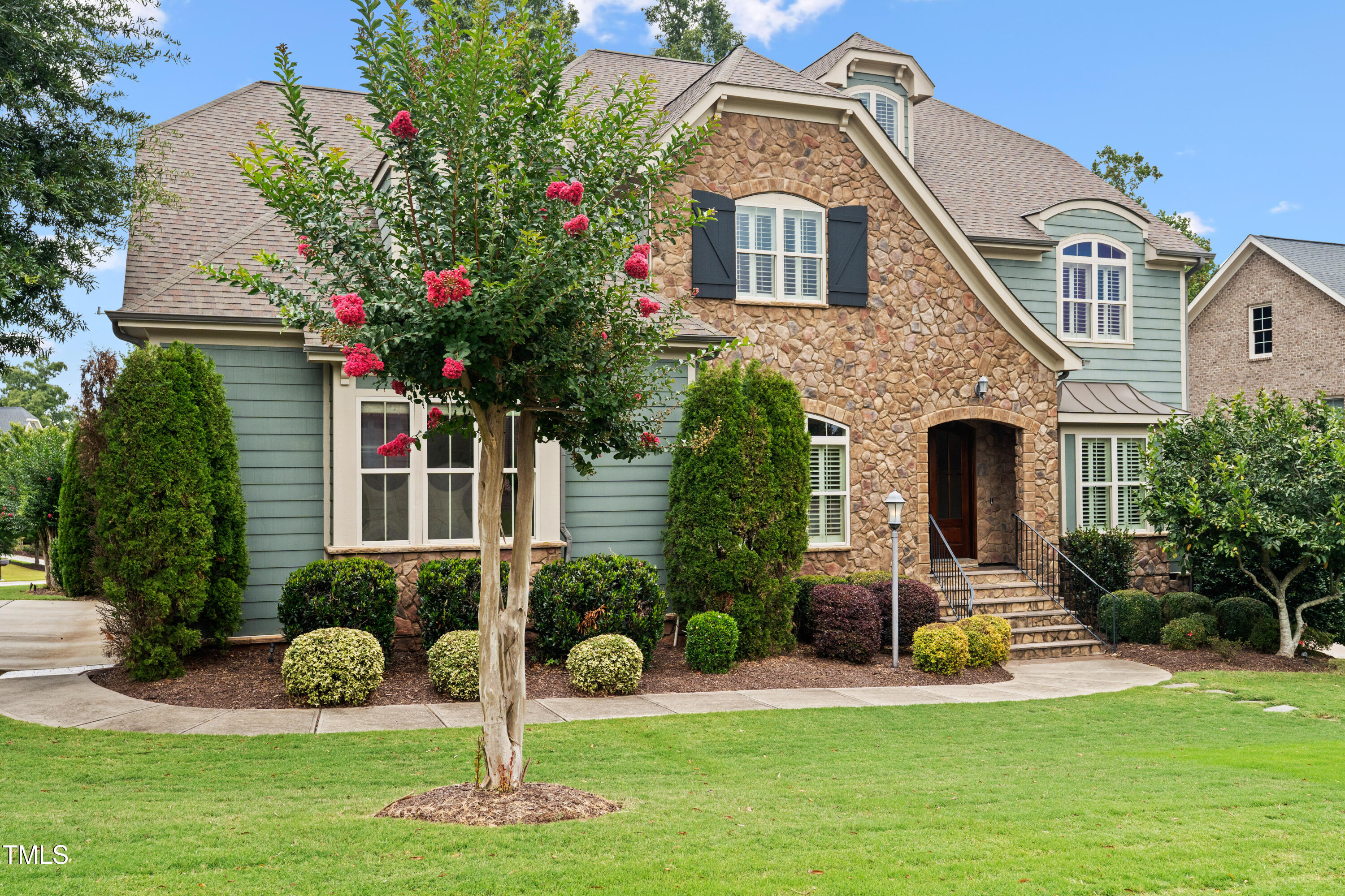 5003 Pomfret Point Raleigh, NC 27612 - Photo 2 of 75 5003 Pomfret-3
