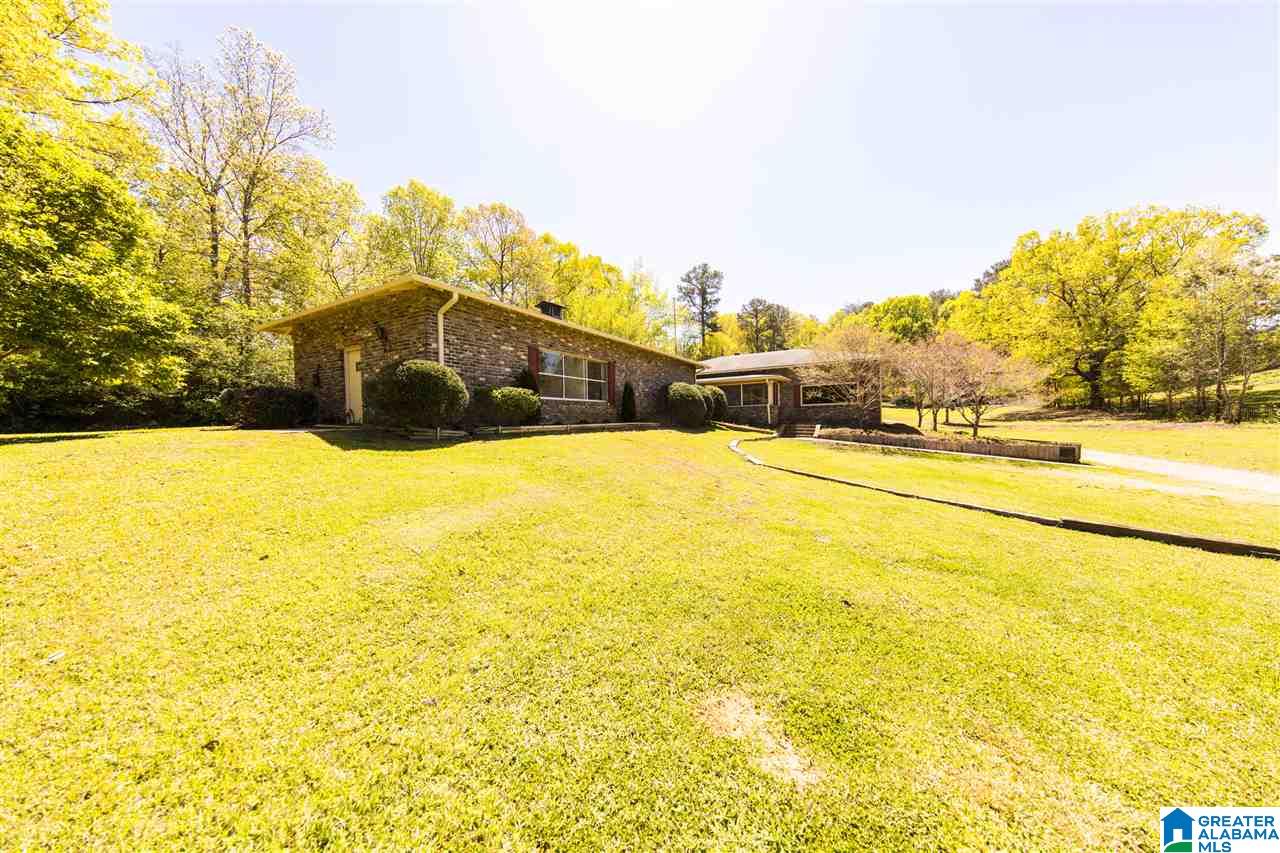 6659 Old Springville Road Pinson, AL 35126 - Photo 25 of 32