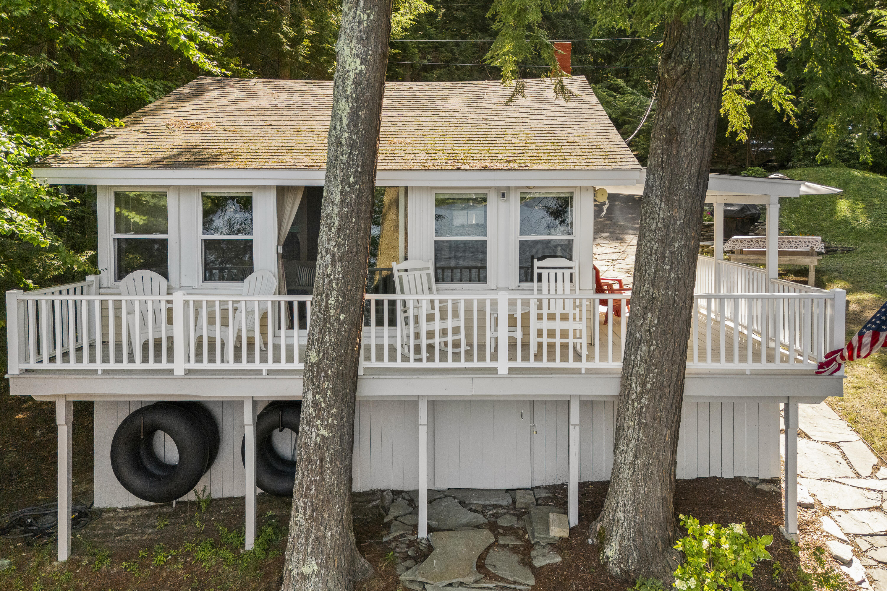 118 Mace Road Litchfield, ME 04350 - Photo 43 of 70 46-118 Mace Road, Litchfield, ME-TP