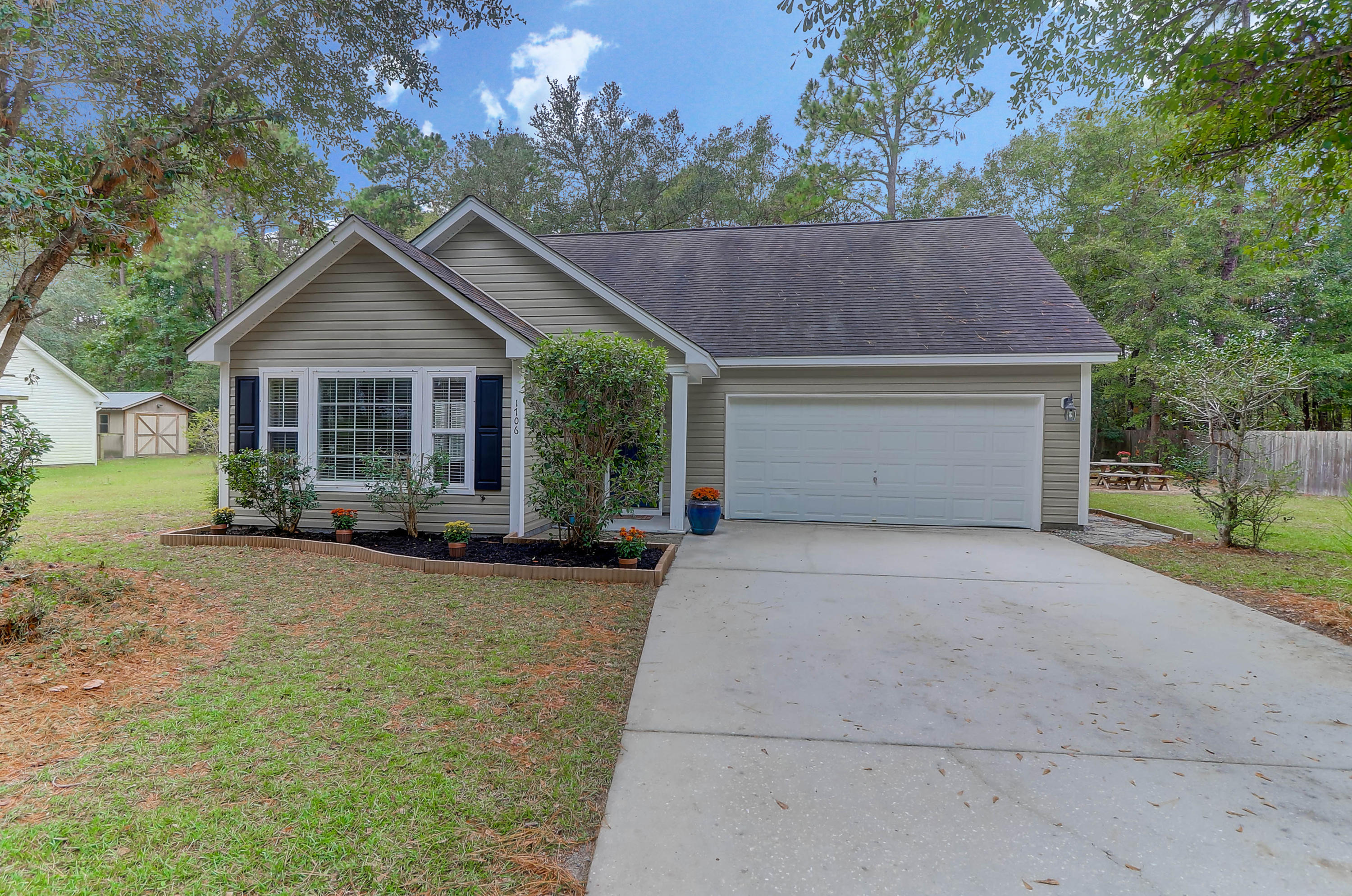 1706 Barracuda Road Johns Island, SC 29455 - Photo 1 of 22 1706 Berracuda (3)