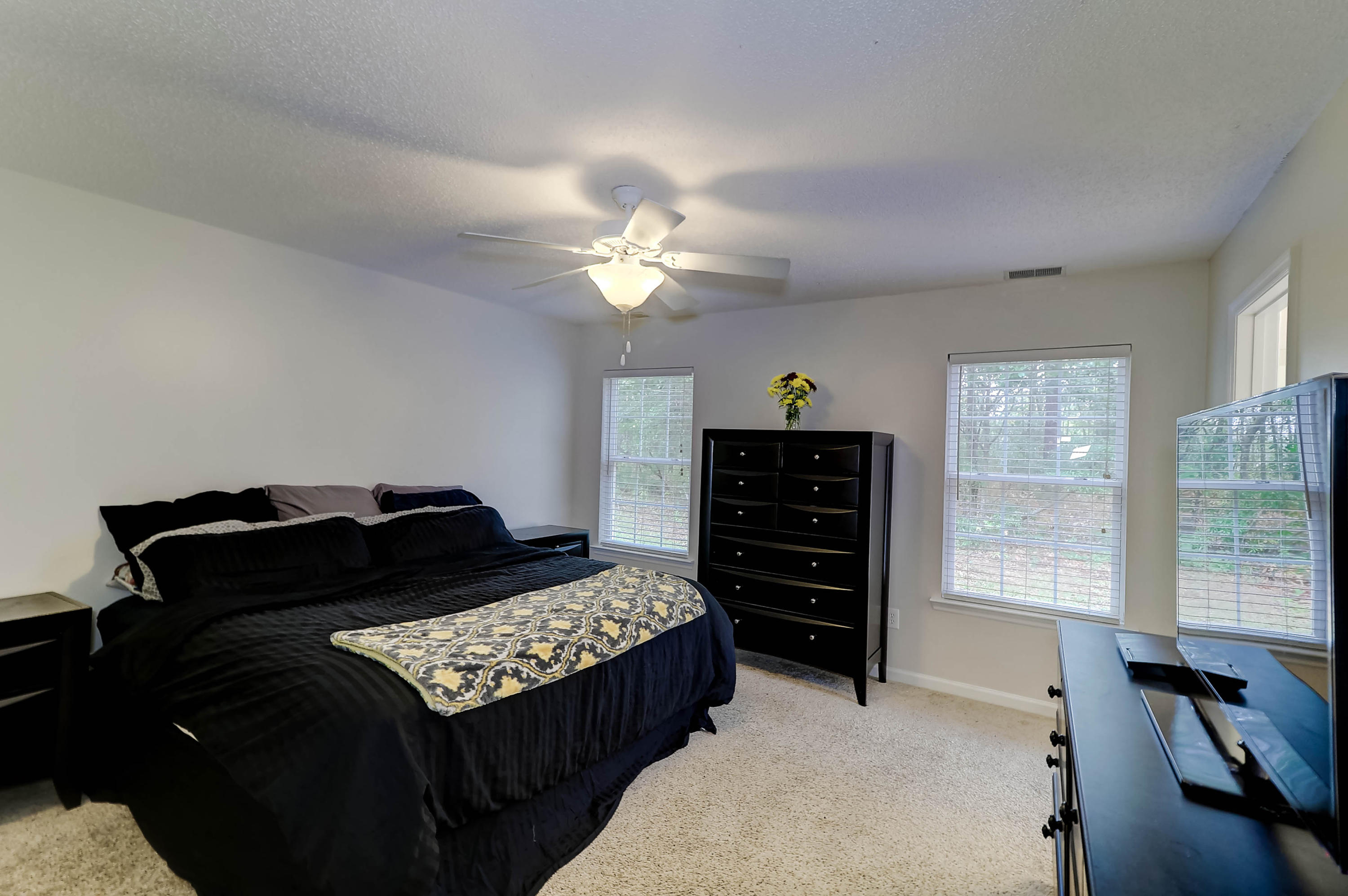 1706 Barracuda Road Johns Island, SC 29455 - Photo 10 of 22 Master Bedroom