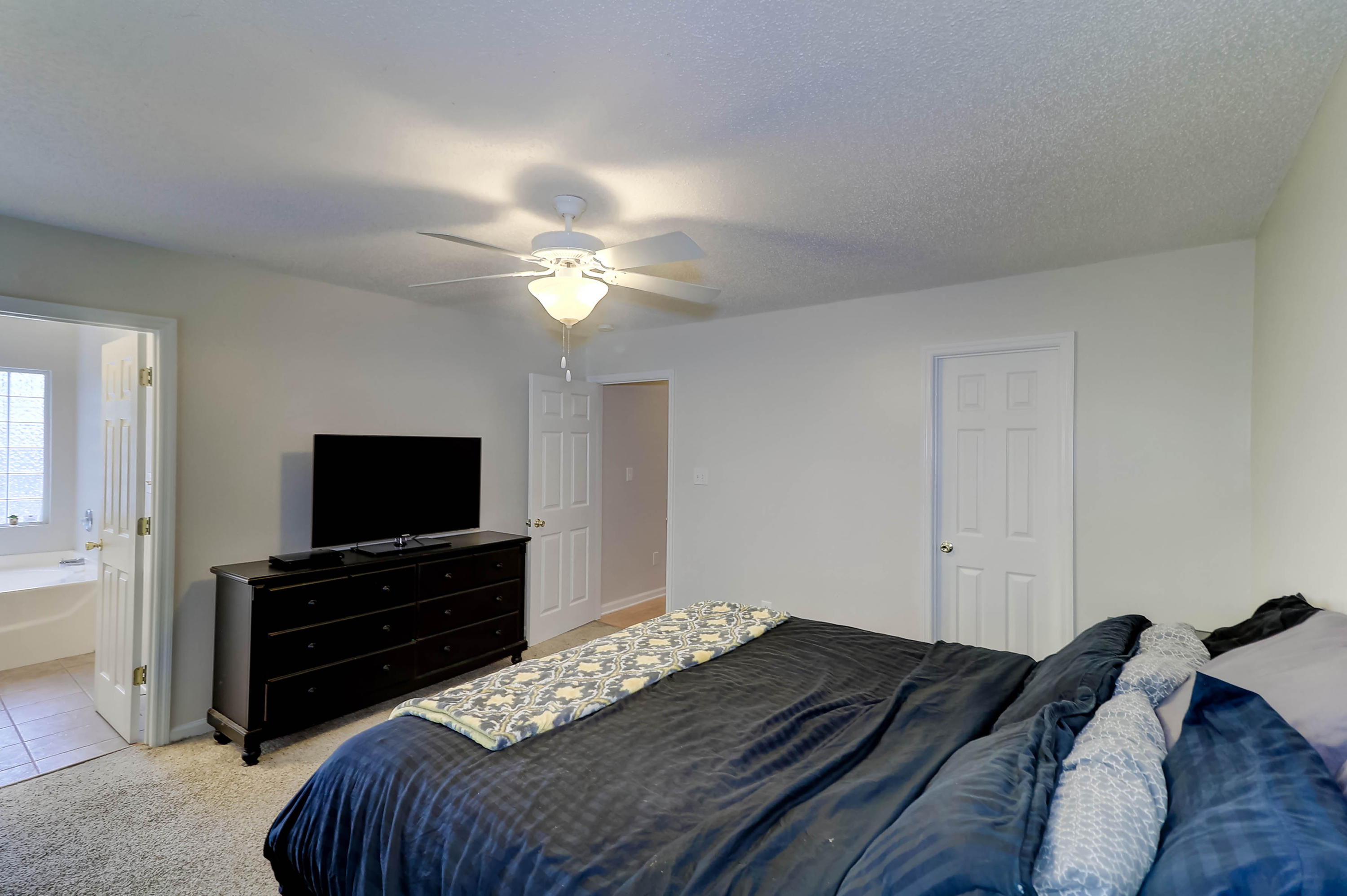 1706 Barracuda Road Johns Island, SC 29455 - Photo 11 of 22 Master Bedroom
