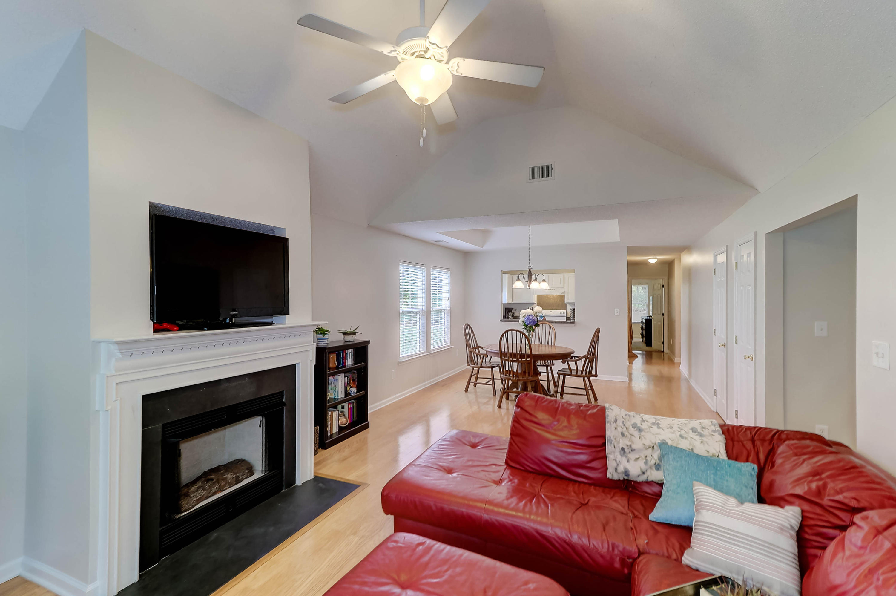 1706 Barracuda Road Johns Island, SC 29455 - Photo 22 of 22 Open Floor Plan
