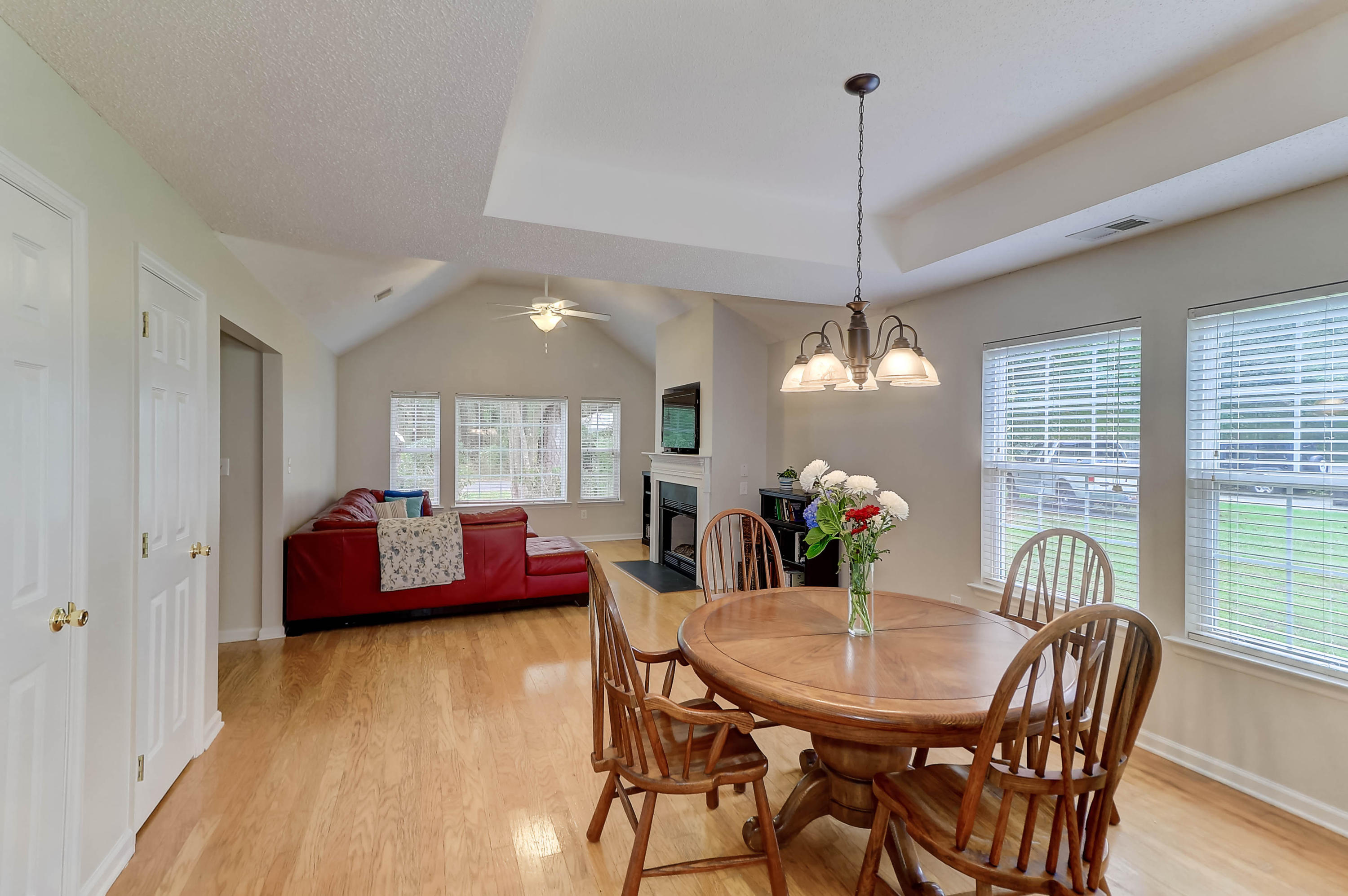 1706 Barracuda Road Johns Island, SC 29455 - Photo 5 of 22 Dining Room