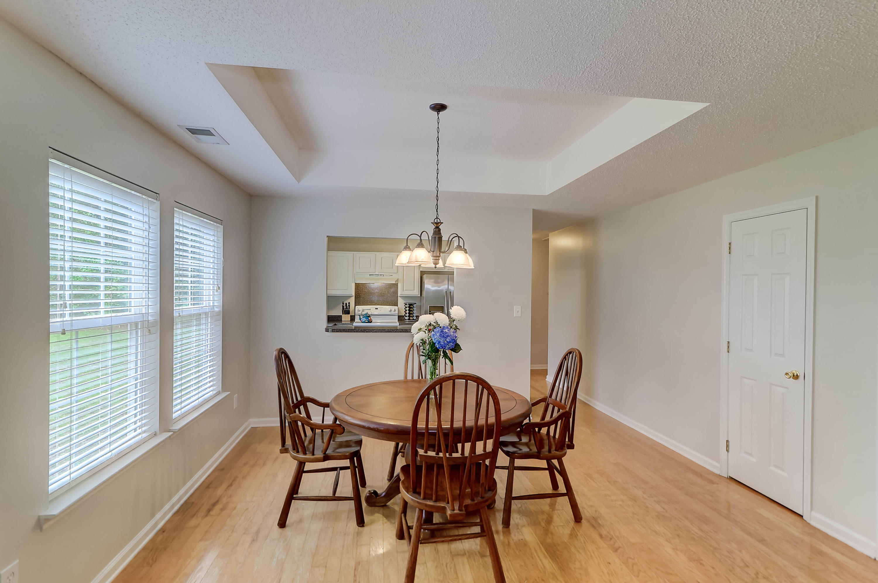 1706 Barracuda Road Johns Island, SC 29455 - Photo 6 of 22 Dining Room