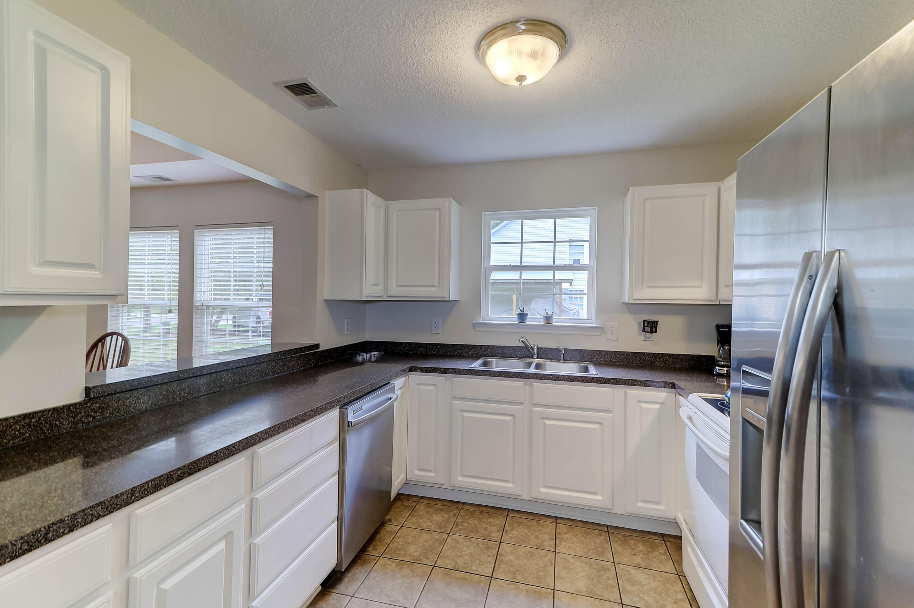 1706 Barracuda Road Johns Island, SC 29455 - Photo 7 of 22 Kitchen