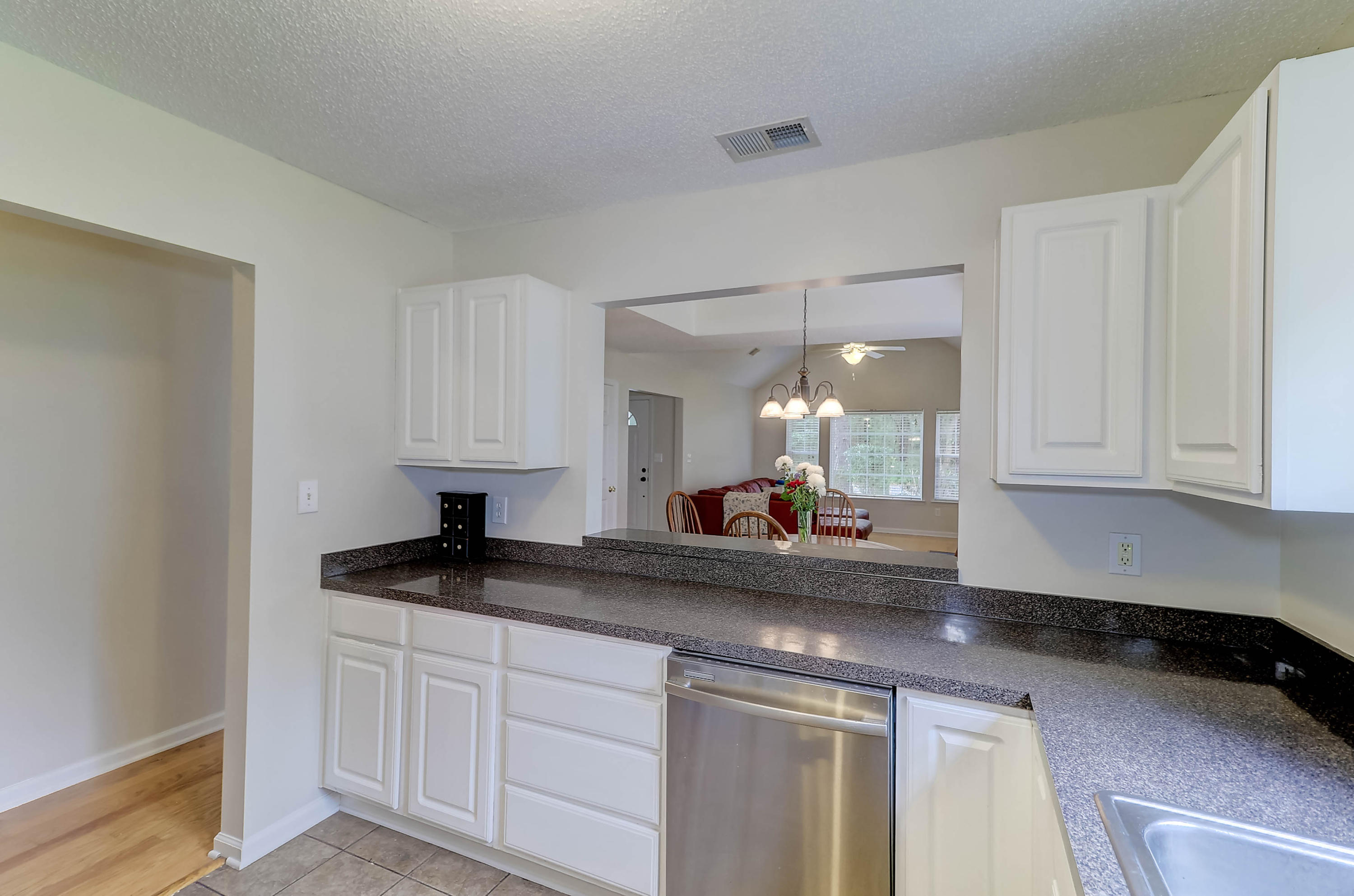 1706 Barracuda Road Johns Island, SC 29455 - Photo 9 of 22 Kitchen