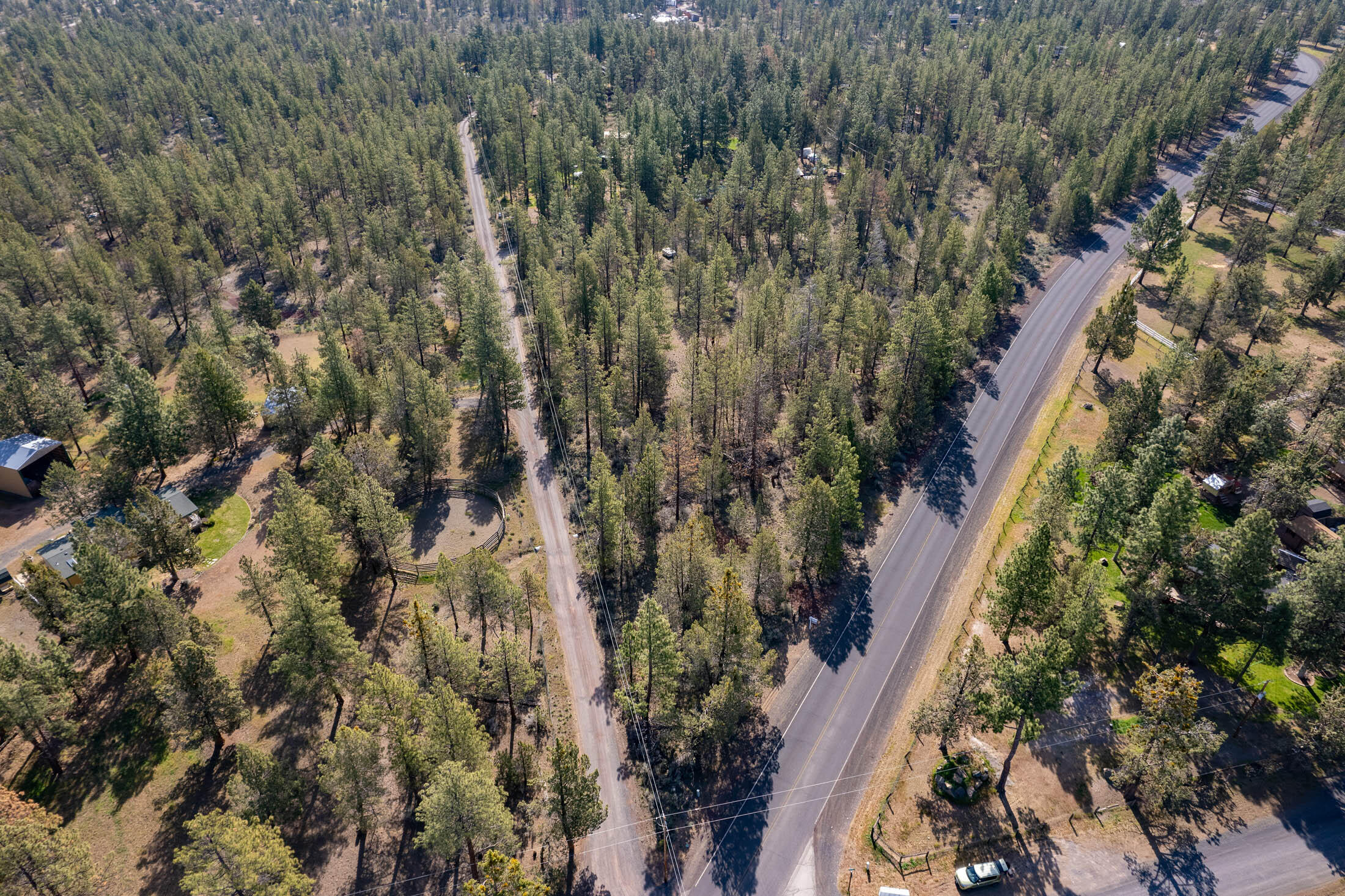67296 Harrington Loop Road Bend, OR 97703 - Photo 14 of 54 67296 Harrington Loop aerial b_0085 copy
