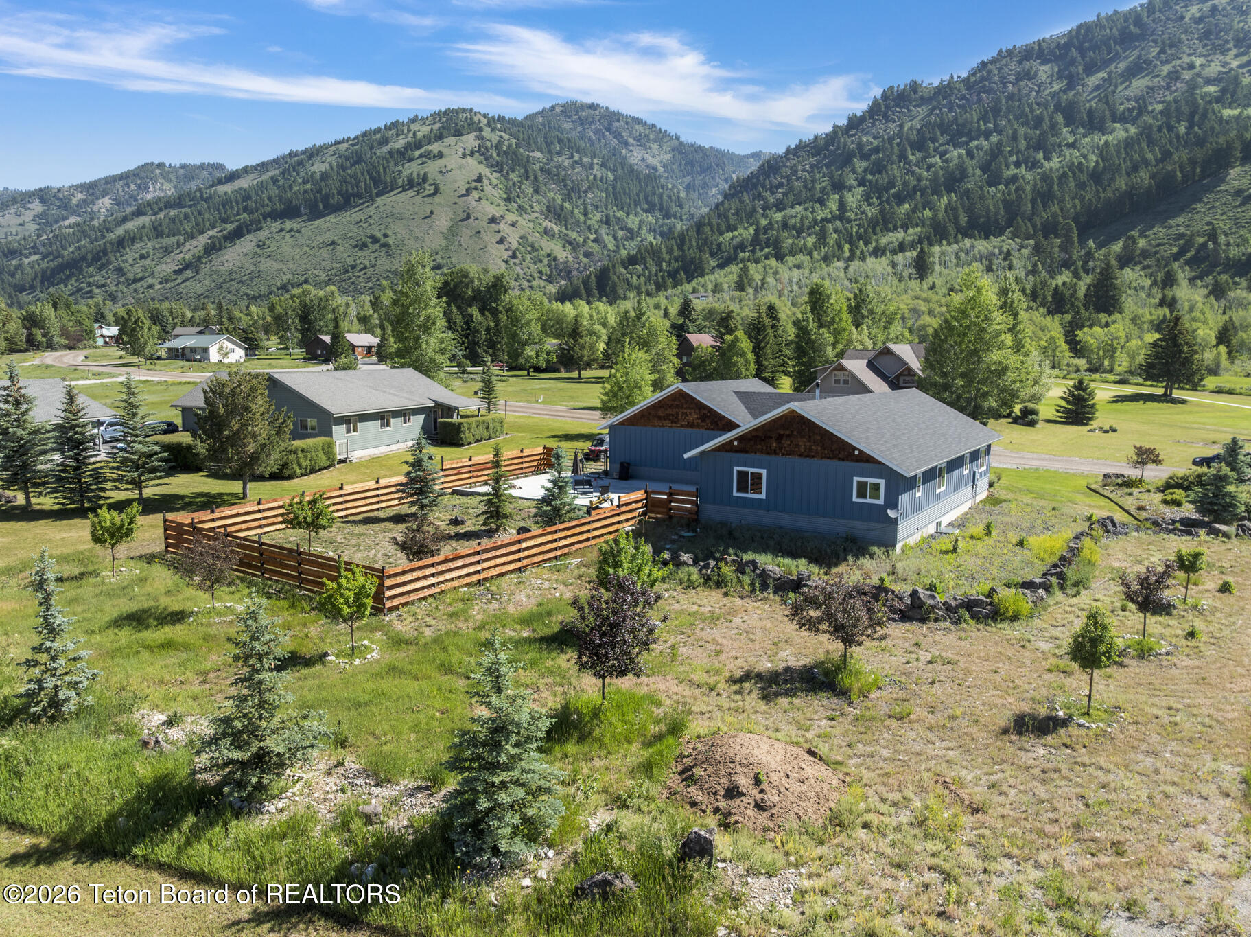 1185 Hardman Road Star Valley Ranch, WY 83127 - Photo 51 of 52 DJI_0488
