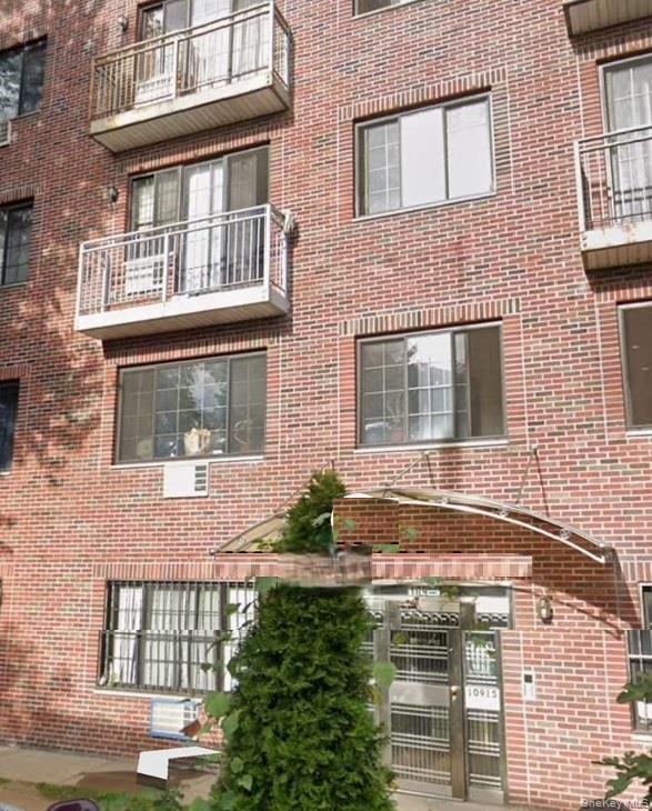 109-15 Westside Avenue, Unit 1A Queens, NY 11368 - Photo 8 of 8 View of property