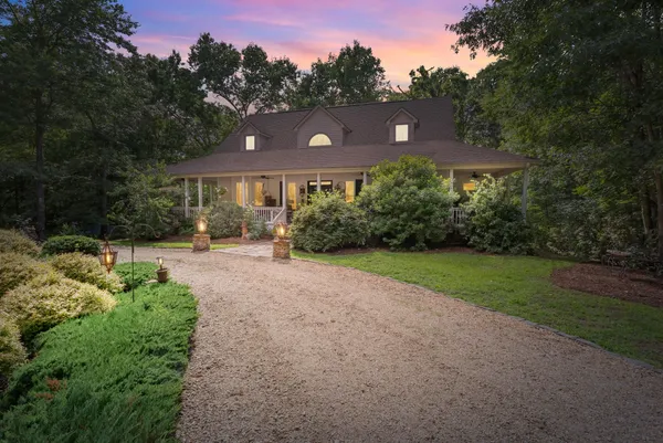 $1,077,000 | 175 Green Hills Road, Mill Spring, NC 28756