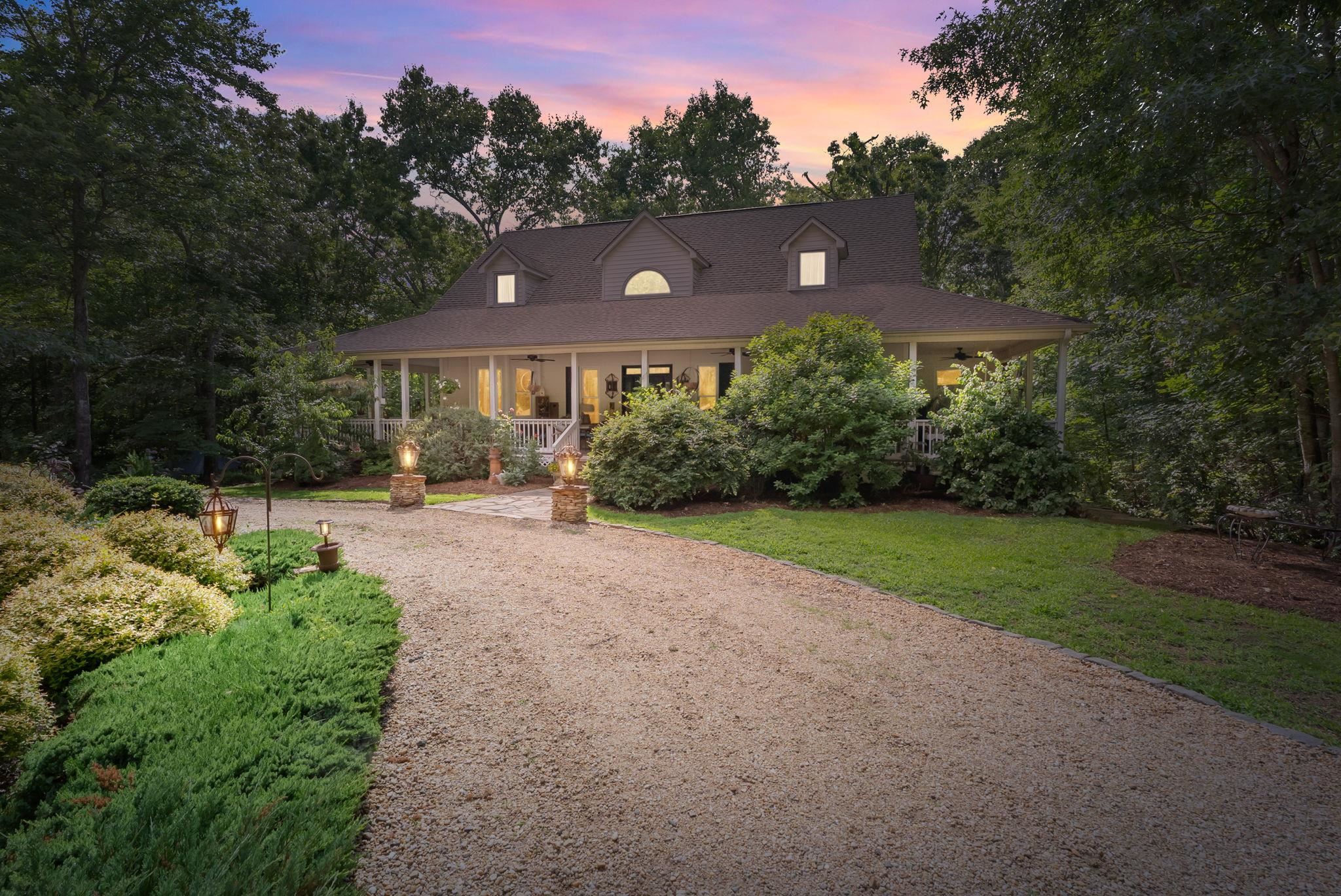 175 Green Hills Road Mill Spring, NC 28756 - Photo 1 of 50