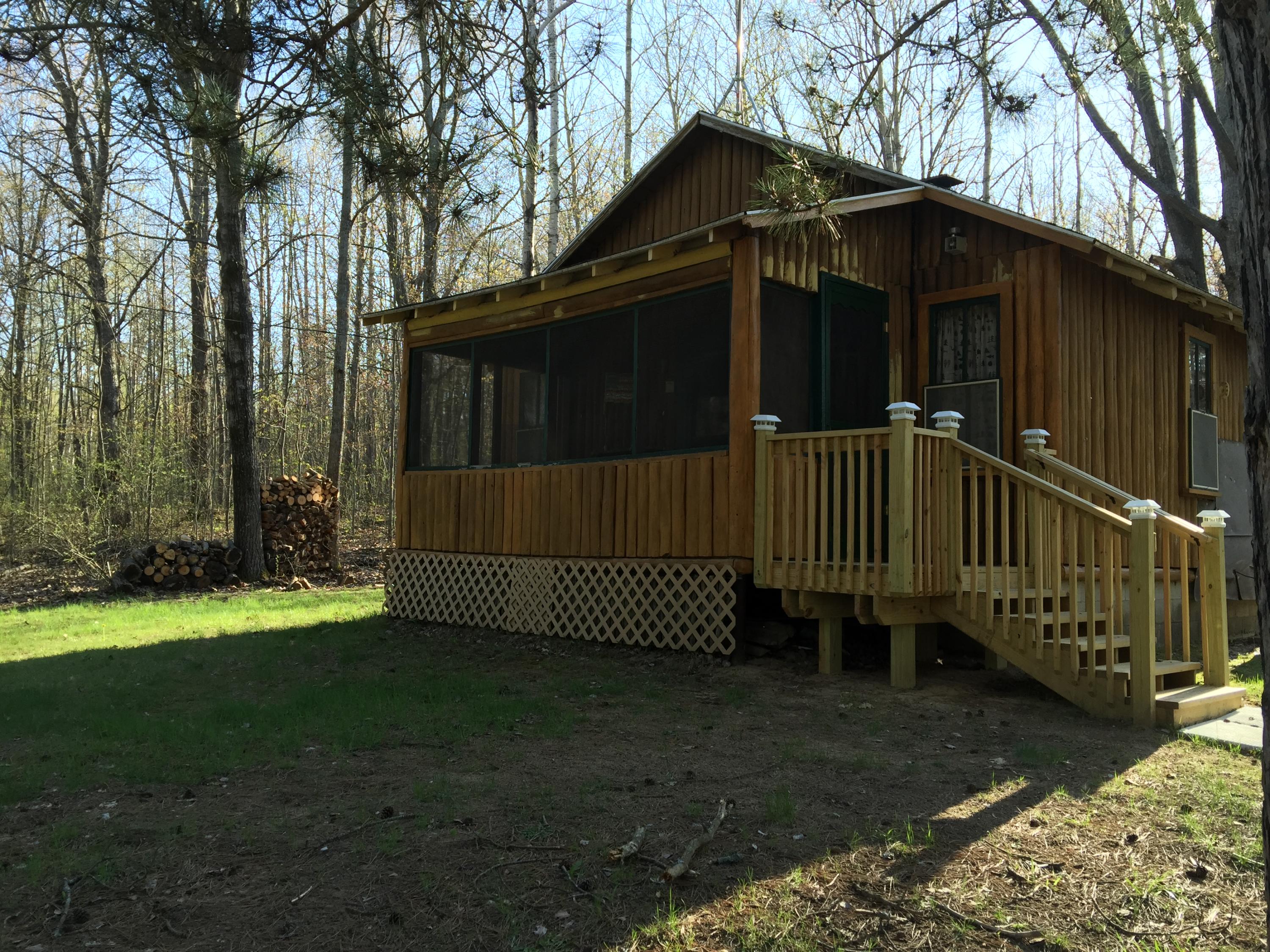13520 Bartz Road Hubbard Lake, MI 49747 - Photo 19 of 21 Gallery Image 19