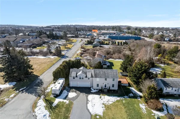 $875,000 | 136 Corporate Place, Middletown, RI 02842