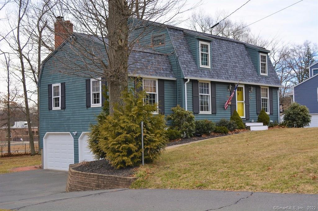90 Sims Road Bristol, CT 06010 - Photo 1 of 1 Gallery Image 1