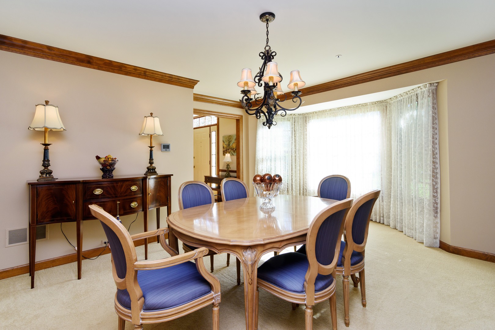 5259 Hilltop Road Long Grove, IL 60047 - Photo 14 of 29