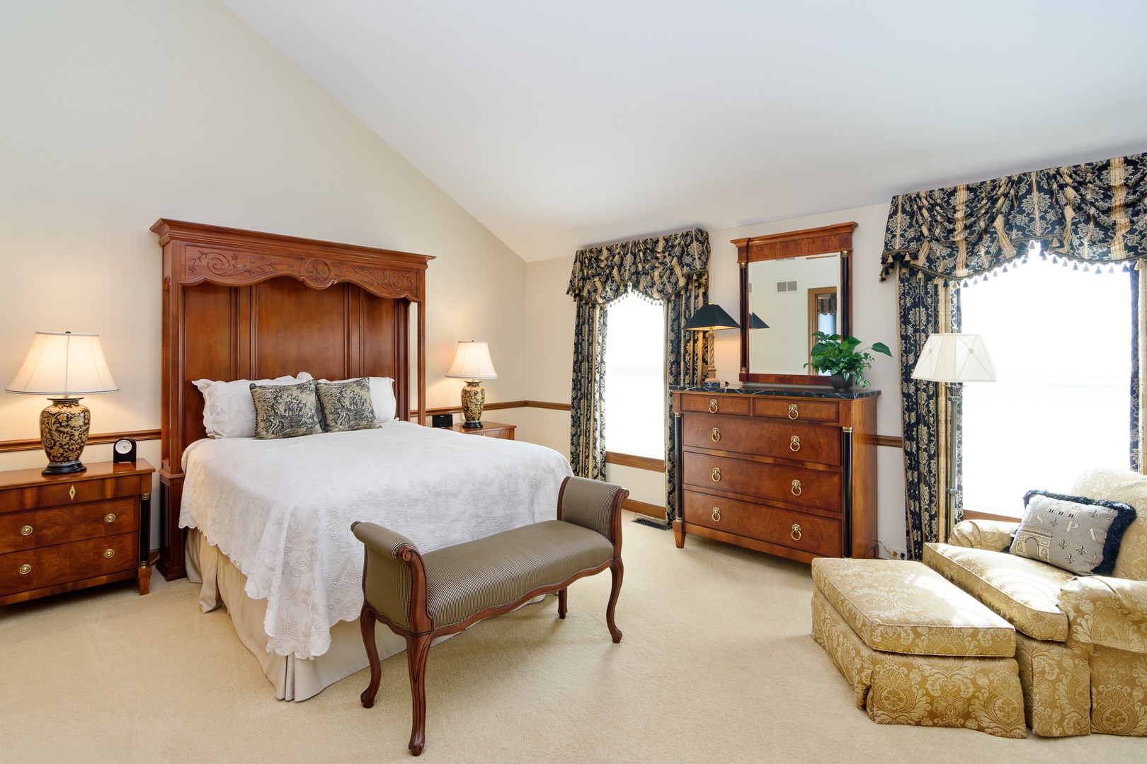 5259 Hilltop Road Long Grove, IL 60047 - Photo 16 of 29