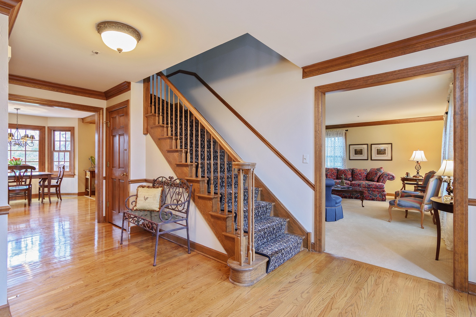 5259 Hilltop Road Long Grove, IL 60047 - Photo 3 of 29