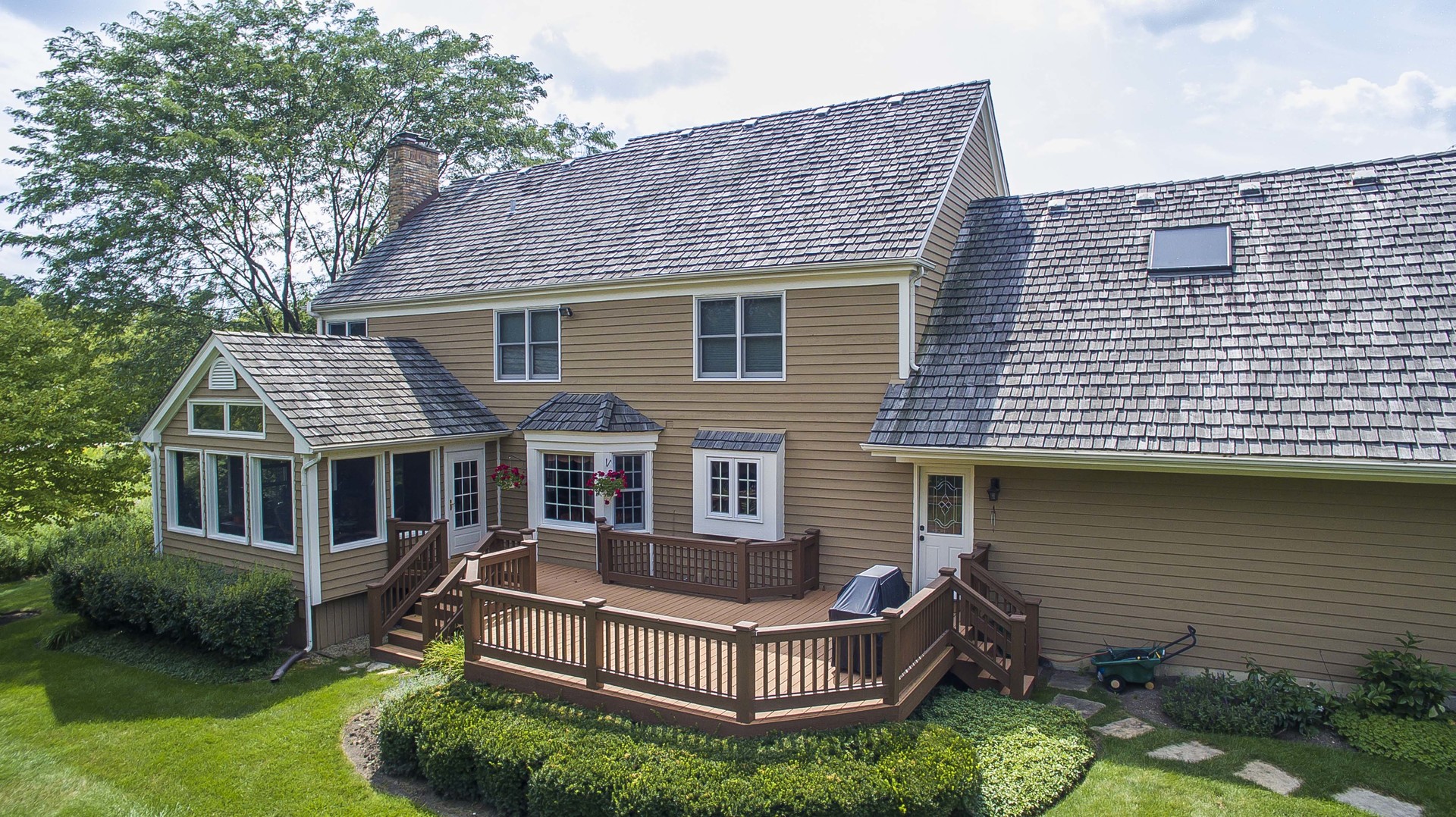 5259 Hilltop Road Long Grove, IL 60047 - Photo 24 of 29