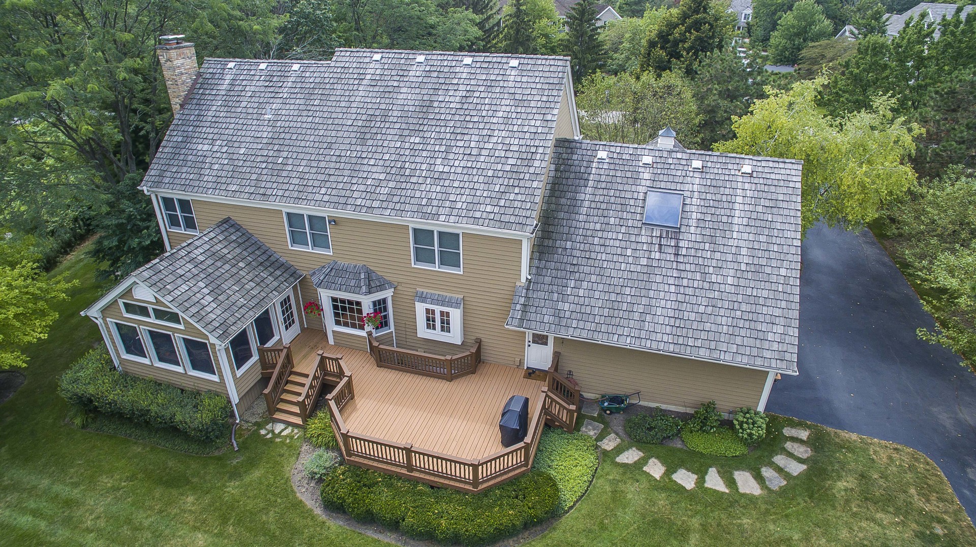 5259 Hilltop Road Long Grove, IL 60047 - Photo 27 of 29