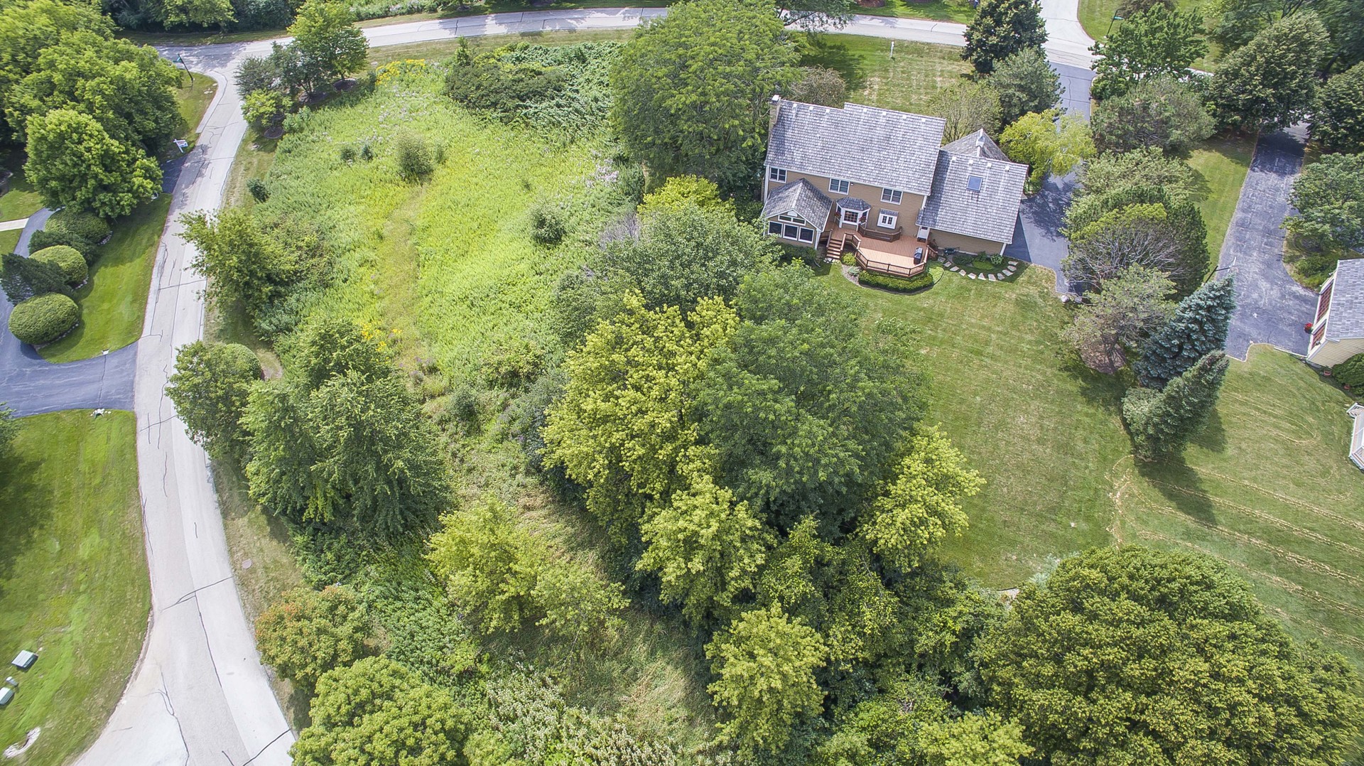 5259 Hilltop Road Long Grove, IL 60047 - Photo 28 of 29