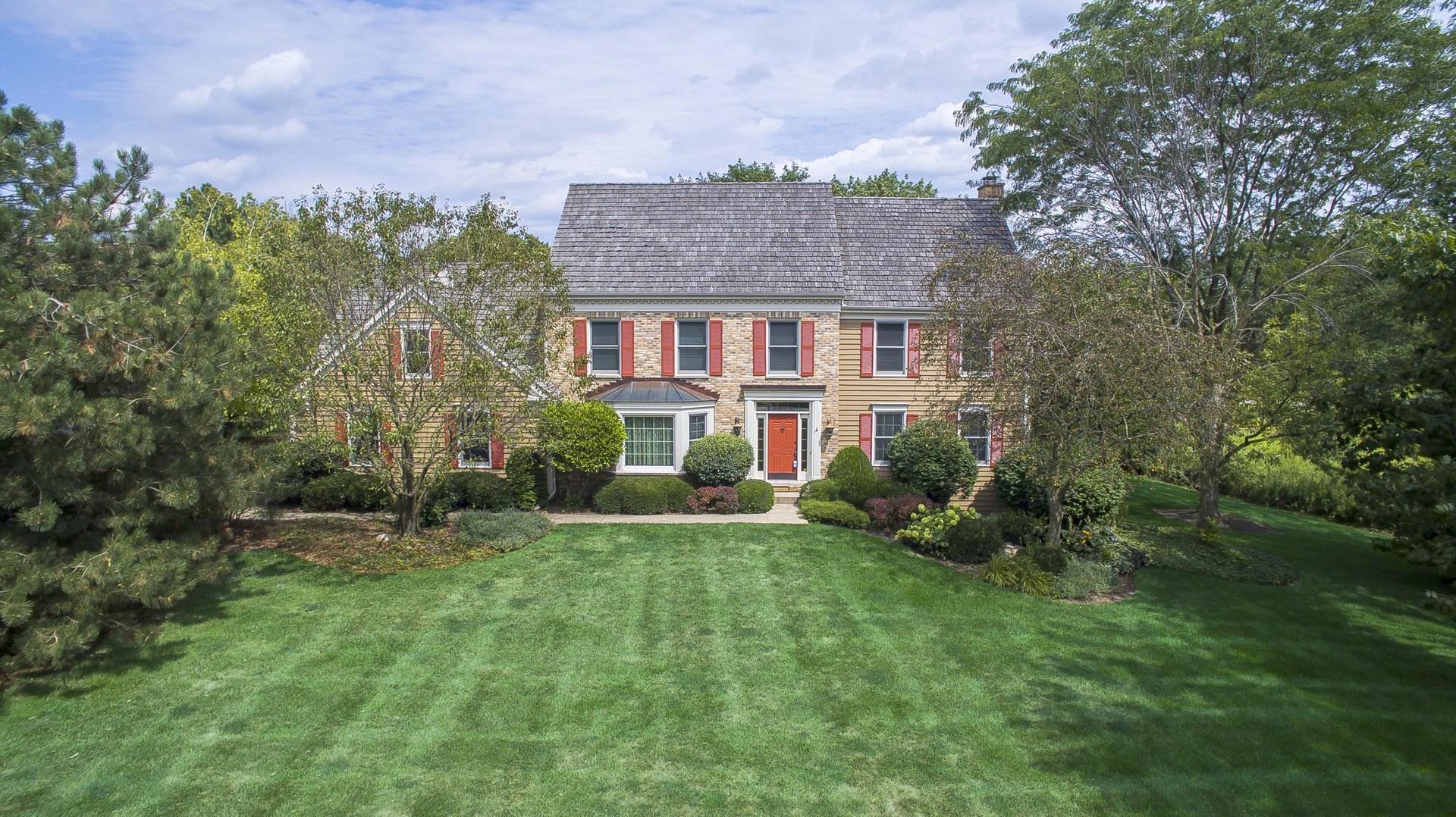 5259 Hilltop Road Long Grove, IL 60047 - Photo 29 of 29