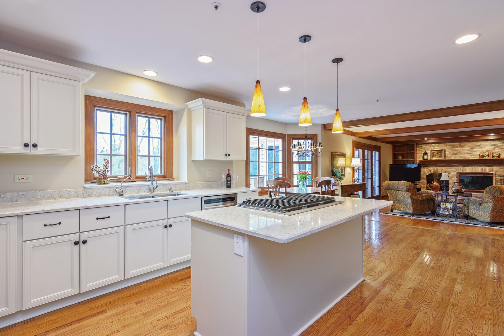 5259 Hilltop Road Long Grove, IL 60047 - Photo 8 of 29