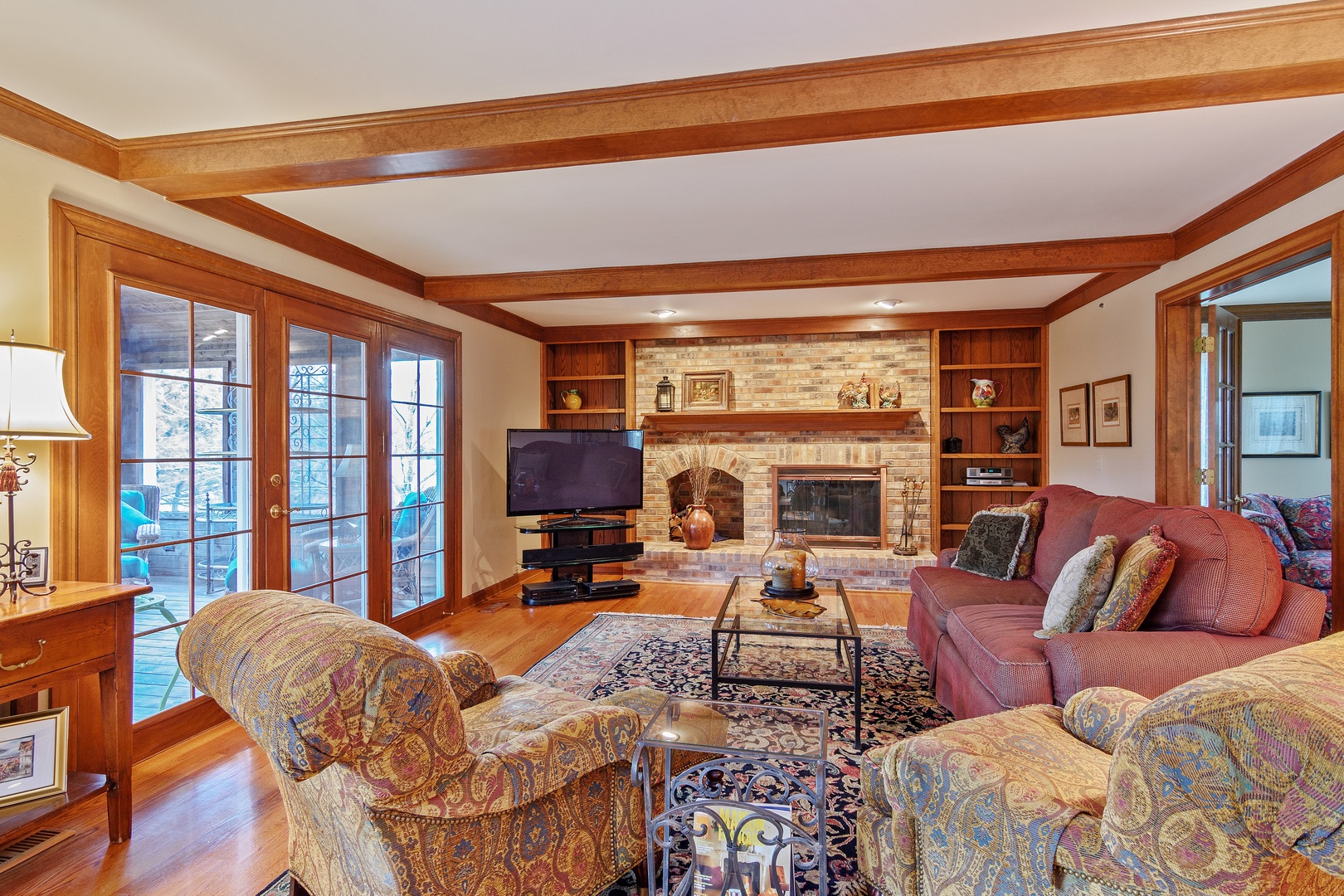 5259 Hilltop Road Long Grove, IL 60047 - Photo 9 of 29