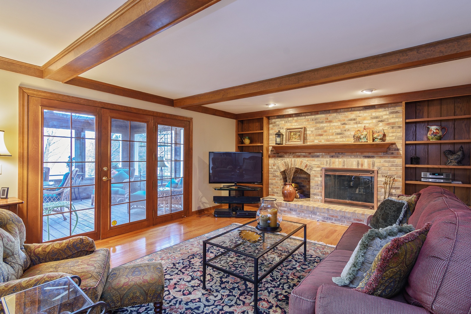 5259 Hilltop Road Long Grove, IL 60047 - Photo 10 of 29