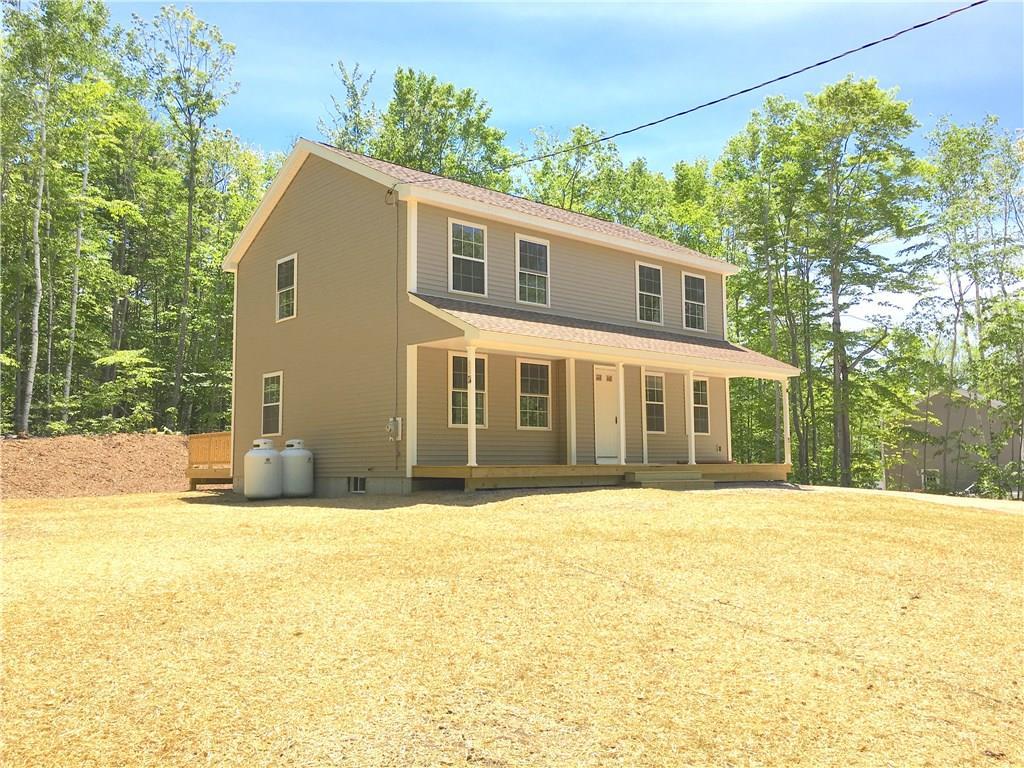 58 Bruschi Road Windham, ME 04062 - Photo 5 of 27 Photo