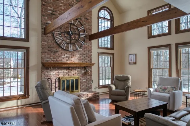 $949,000 | 40 Rustic Trail, Flemington, NJ 08822