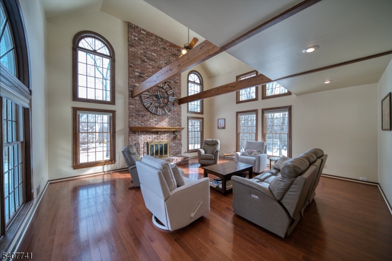 40 Rustic Trail Flemington, NJ 08822 - Photo 15 of 50