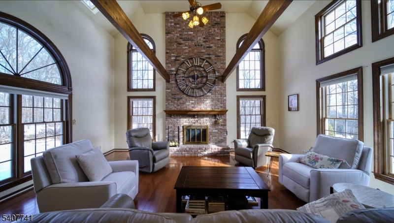 40 Rustic Trail Flemington, NJ 08822 - Photo 17 of 50