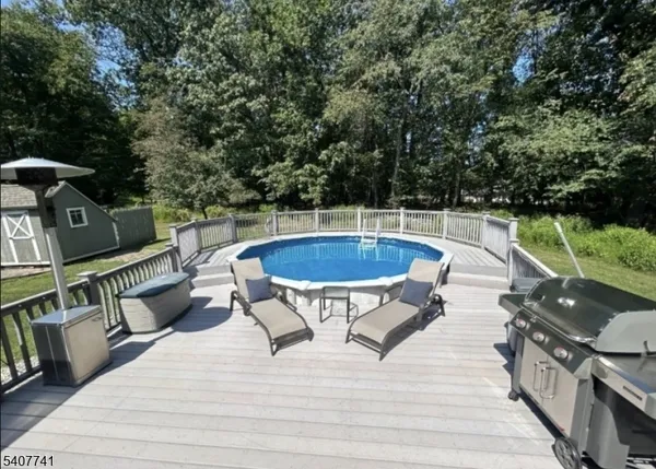 $949,000 | 40 Rustic Trail, Flemington, NJ 08822