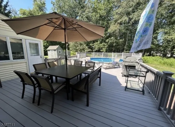 $949,000 | 40 Rustic Trail, Flemington, NJ 08822