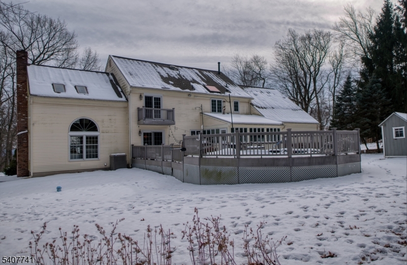 40 Rustic Trail Flemington, NJ 08822 - Photo 46 of 50