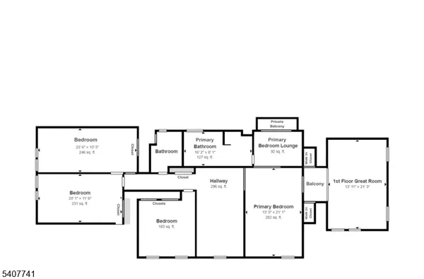 $949,000 | 40 Rustic Trail, Flemington, NJ 08822