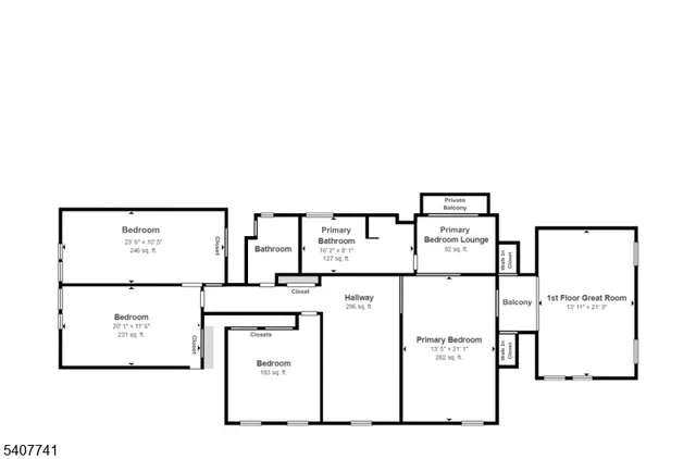 $949,000 | 40 Rustic Trail, Flemington, NJ 08822