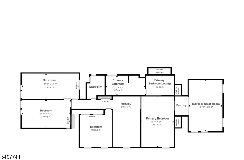 40 Rustic Trail Flemington, NJ 08822 - Photo 49 of 50