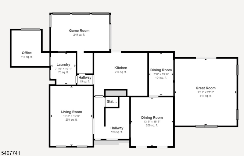 40 Rustic Trail Flemington, NJ 08822 - Photo 49 of 50