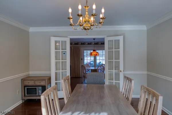 $949,000 | 40 Rustic Trail, Flemington, NJ 08822