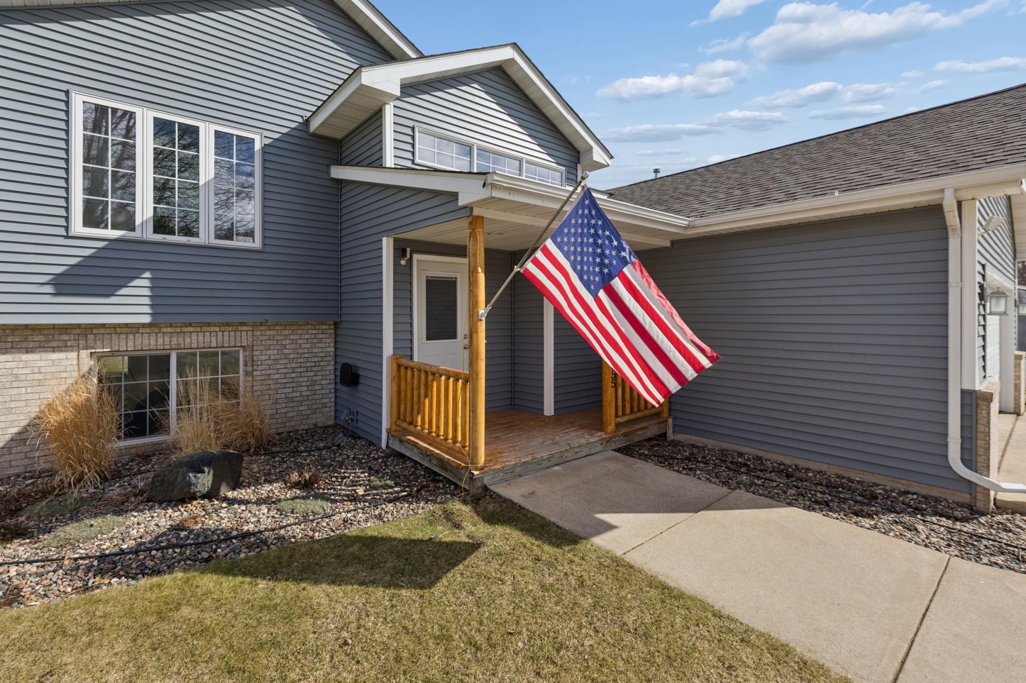 655 6th Street Southeast Cokato, MN 55321 - Photo 2 of 30