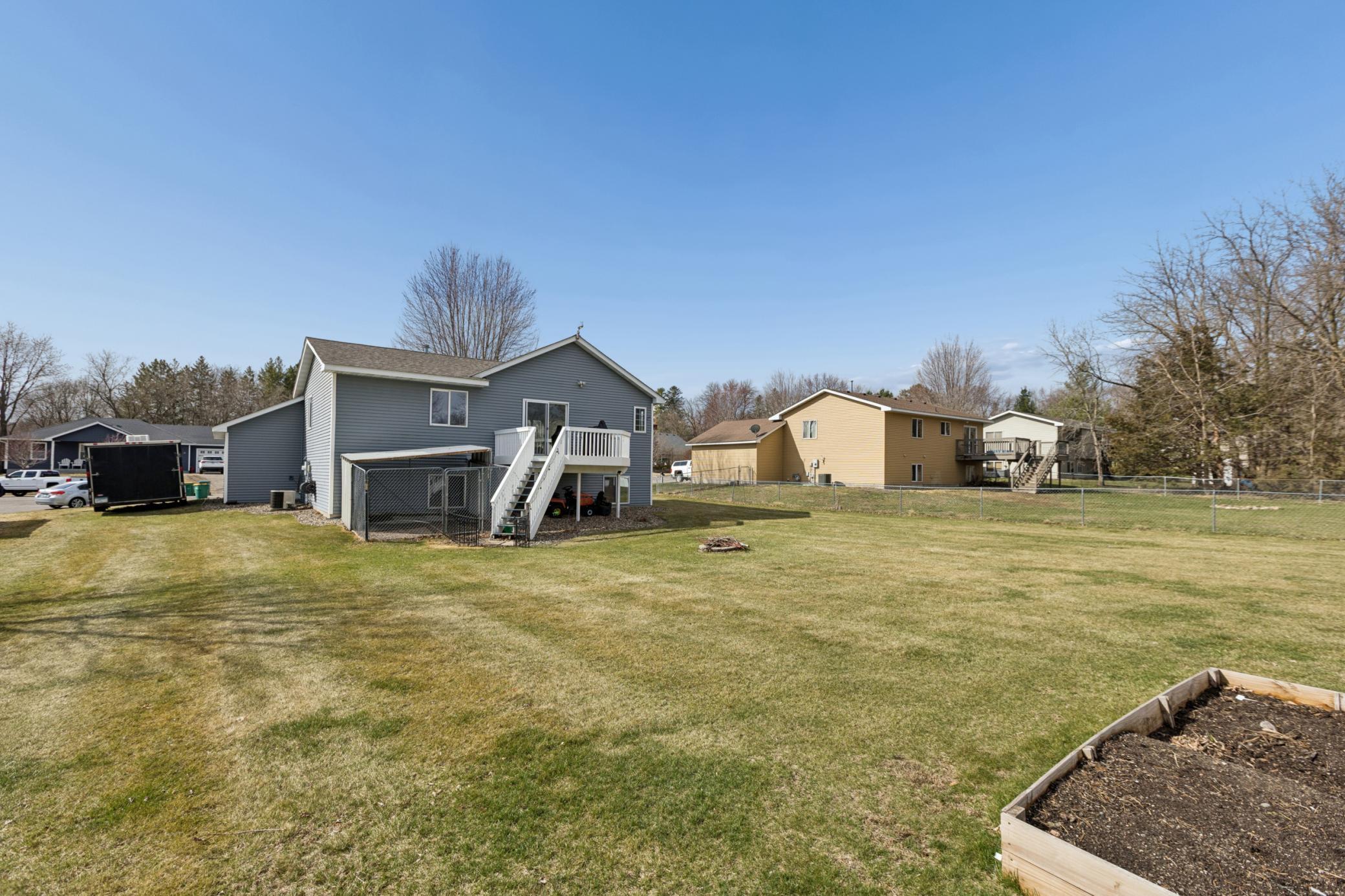 655 6th Street Southeast Cokato, MN 55321 - Photo 28 of 30